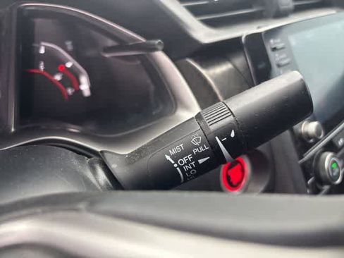 Used 2020 Honda Civic Si image 14