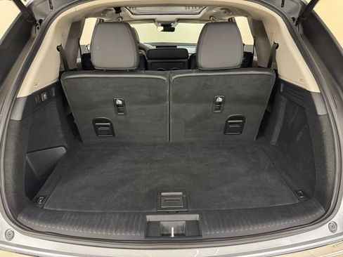 Used 2024 Acura MDX FWD image 23