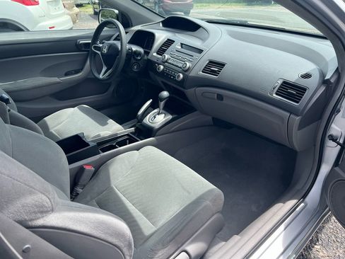 Used 2011 Honda Civic LX image 6