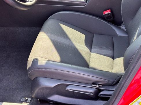 Used 2024 Honda Civic Sport image 15