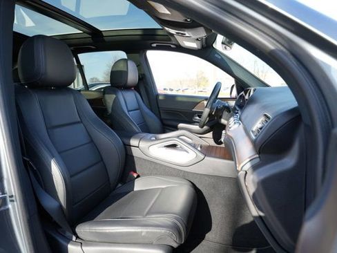 Certified 2022 Mercedes-Benz GLE 350 4MATIC image 39