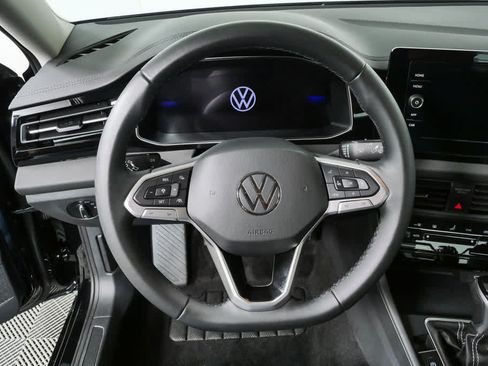 Used 2026 Volkswagen Jetta S FWD image 11