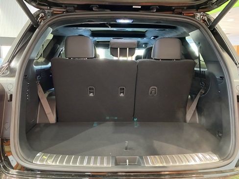 New 2025 Hyundai Palisade Calligraphy image 33