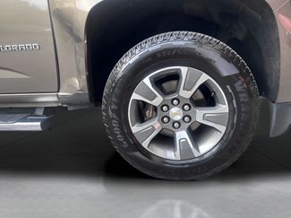 Used 2015 Chevrolet Colorado Z71 AWD/4WD video 2
