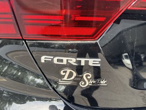 Used 2023 Kia Forte GT-Line image 30