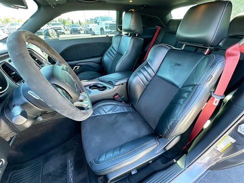Used 2018 Dodge Challenger SRT Demon image 21