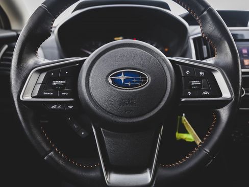 Used 2018 Subaru Crosstrek 2.0i Premium w/ Eyesight System image 5