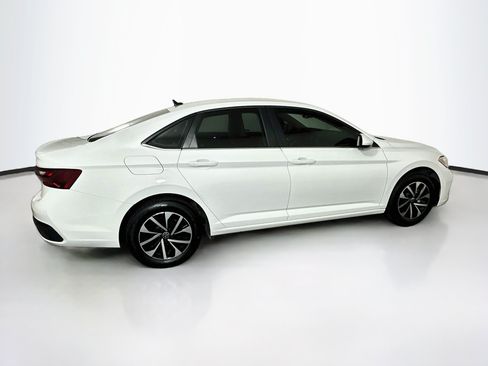 Used 2024 Volkswagen Jetta S FWD image 10