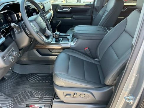New 2026 Chevrolet Silverado 1500 LT Trail Boss w/ LT Trail Boss Premium Package AWD/4WD image 23