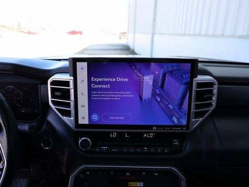 Used 2023 Toyota Tundra Platinum w/ Advanced Package image 17