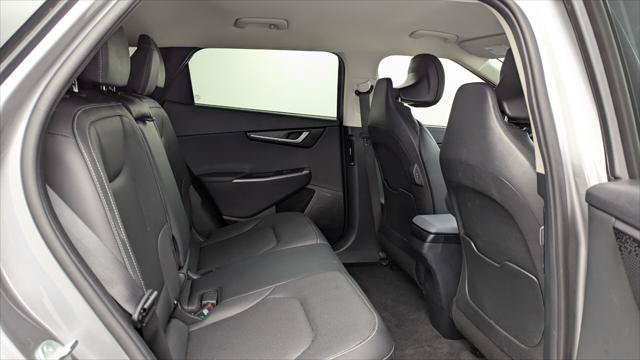 Used 2023 Kia EV6 Wind RWD image 19
