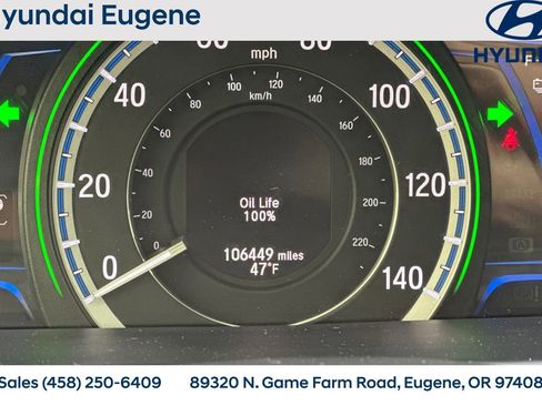 Used 2017 Honda Accord Touring image 32