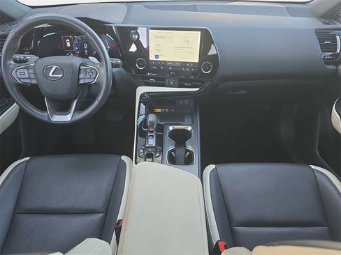 Used 2023 Lexus NX 350 AWD w/ Premium Package image 10