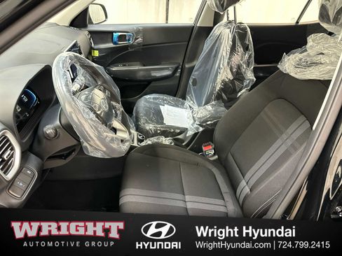 New 2026 Hyundai Venue SEL image 12