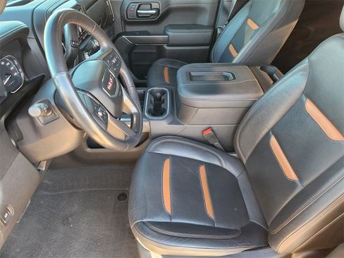 Used 2021 GMC Sierra 1500 AT4 w/ AT4 Preferred Package image 13