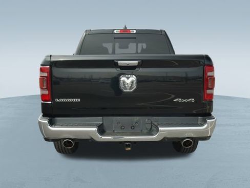 Used 2019 RAM 1500 Laramie image 83