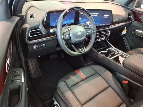 New 2026 Chevrolet Traverse RS image 10