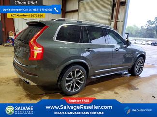 Used 2018 Volvo XC90 T6 Momentum w/ Convenience Package video 2