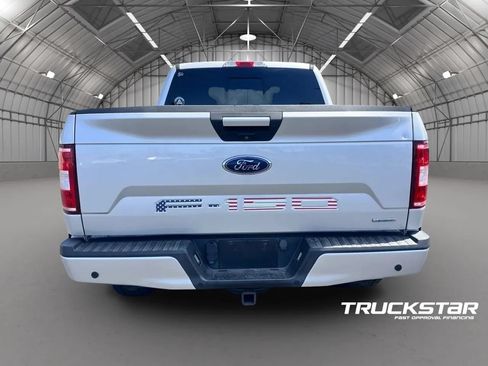 Used 2018 Ford F150 XLT AWD/4WD image 17