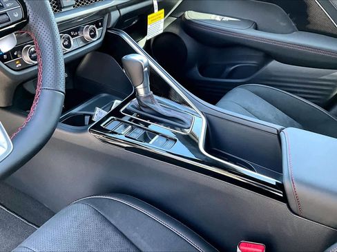 New 2026 Acura ADX A-Spec FWD image 7