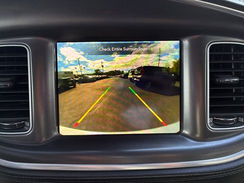 Used 2021 Dodge Charger Scat Pack RWD image 29