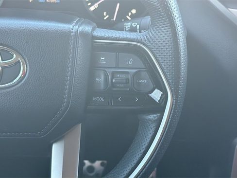 Used 2024 Toyota Tundra SR5 image 19