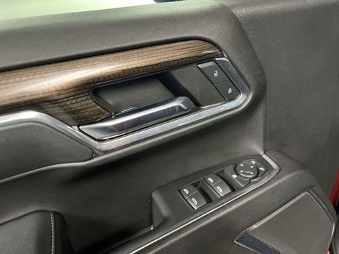 Certified 2024 Chevrolet Silverado 1500 RST w/ Z71 Off-Road Package image 23