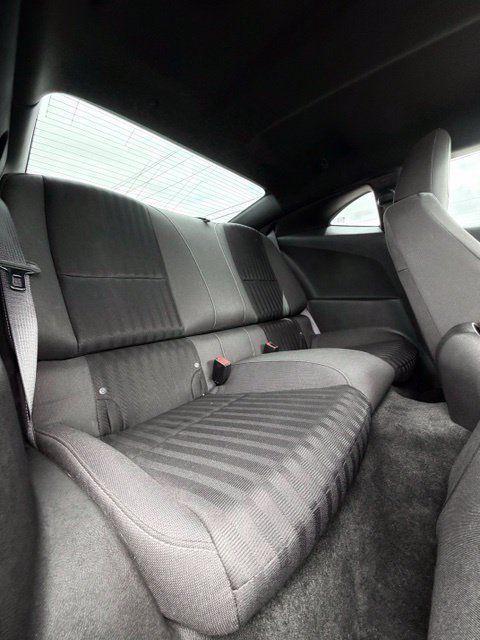 Used 2013 Chevrolet Camaro LS RWD image 13
