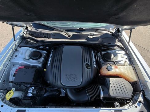 Used 2021 Dodge Challenger R/T w/ Plus Package image 31