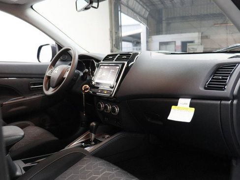 New 2026 Mitsubishi Outlander Sport ES image 17