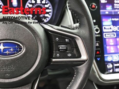 Used 2022 Subaru Outback Premium AWD/4WD image 16