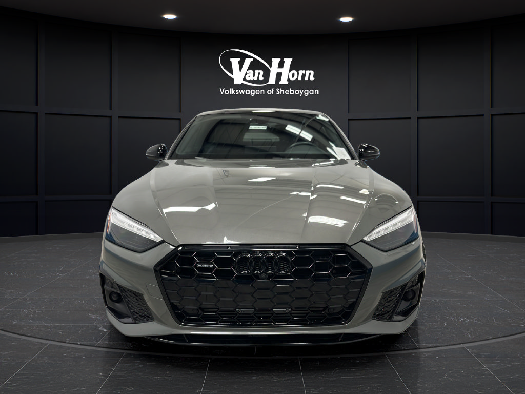 Used 2023 Audi A5 2.0T Premium Plus w/ Premium Plus AWD/4WD image 3