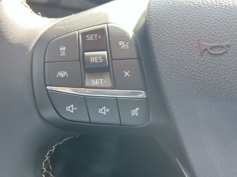 New 2026 Ford Bronco Sport Big Bend w/ Convenience Package image 25