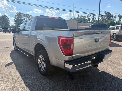 Used 2021 Ford F150 XLT w/ Equipment Group 302A High RWD image 8