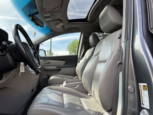 Used 2011 Honda Odyssey EX-L image 11