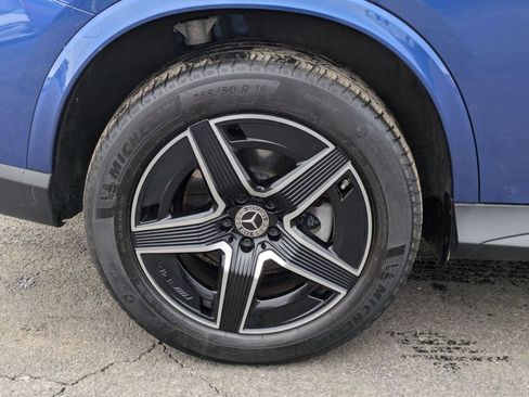 Used 2023 Mercedes-Benz GLC 300 GLC 300 image 16