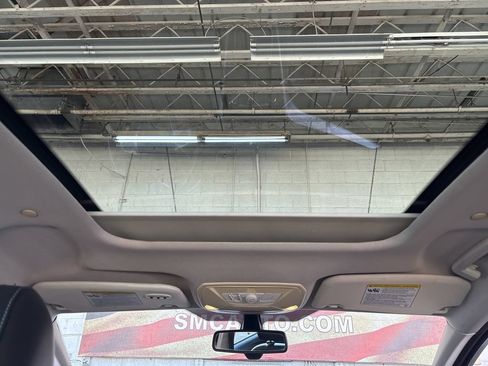 Used 2016 Ford C-MAX SEL w/ Equipment Group 302A FWD image 15