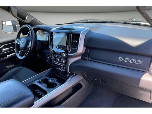 Used 2019 RAM 1500 Big Horn AWD/4WD image 47