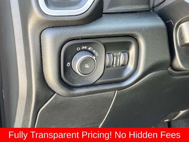 Used 2019 RAM 2500 Big Horn AWD/4WD image 26