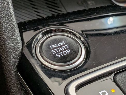 Used 2023 Kia Sportage EX FWD image 17