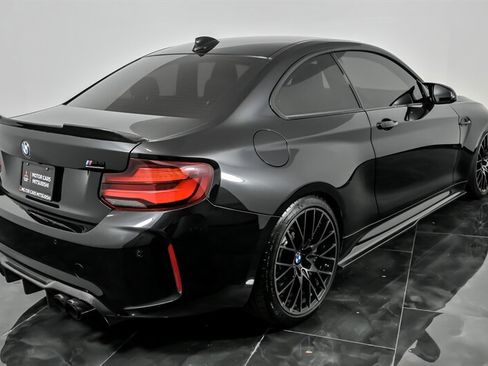Used 2020 BMW M2 Competition image 11