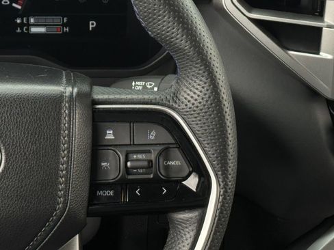 Used 2025 Toyota Tundra Platinum image 16