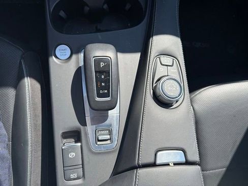 Certified 2023 INFINITI QX50 Sport AWD/4WD image 16