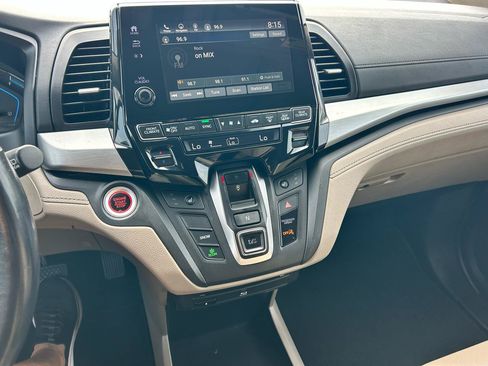 Used 2019 Honda Odyssey EX-L image 4