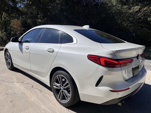 Used 2022 BMW 228i Gran Coupe 228i Gran Coupe 4dr Sedan image 8