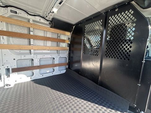 Used 2024 Ford Transit 250 Low Roof w/ Exterior Upgrade Package image 13