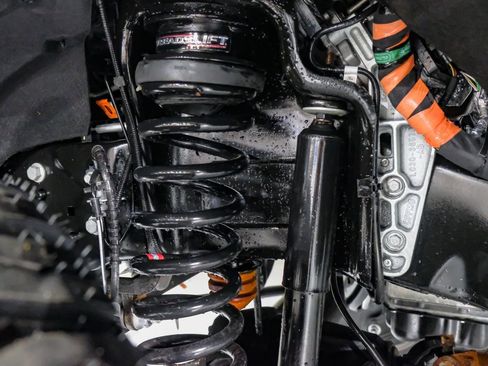 Used 2026 Ford F450 Platinum image 58