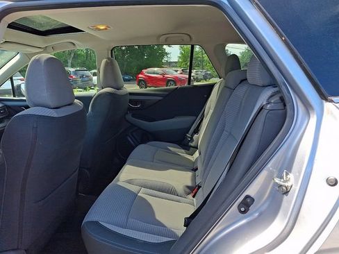Used 2020 Subaru Outback Premium AWD/4WD image 38