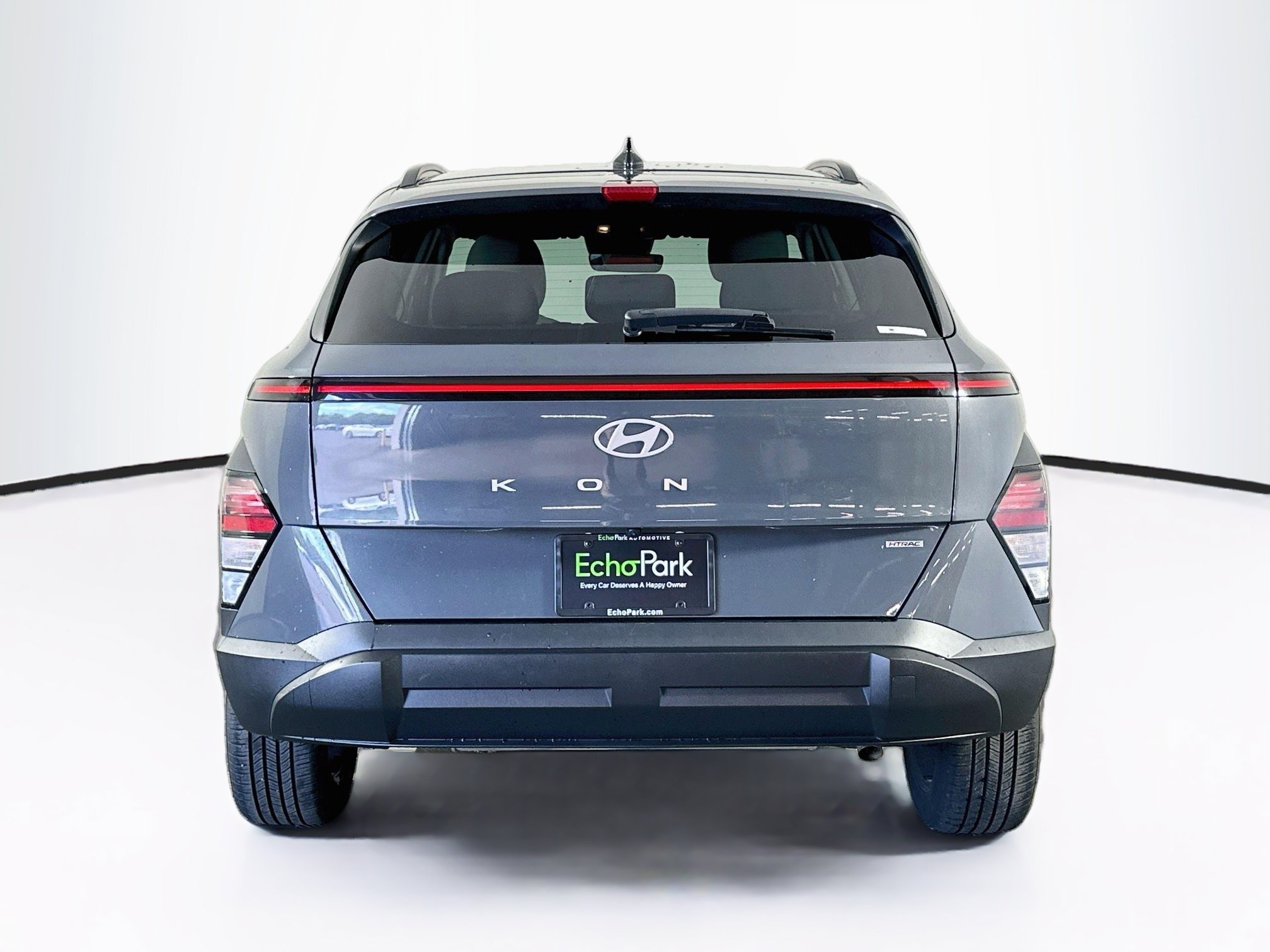 Used 2025 Hyundai Kona SEL AWD/4WD image 7