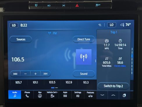 Used 2024 Ford F150 XLT w/ Equipment Group 302A MID AWD/4WD image 30